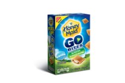 Honey Maid Go Bites Filled Snacks