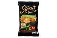 Stacy's Fire Roasted Jalapeno Pita Chips
