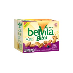 belVita Bites