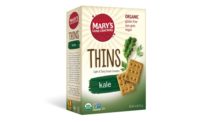 Mary's Gone Crackers Thins