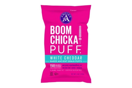 Angie's BOOMCHICKAPUFF