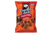Cracker Jack Chocolate Peanut Butter Popcorn