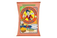 Pirate's Booty Carrot Snacks