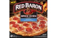 Red Baron Brick Oven Pizza