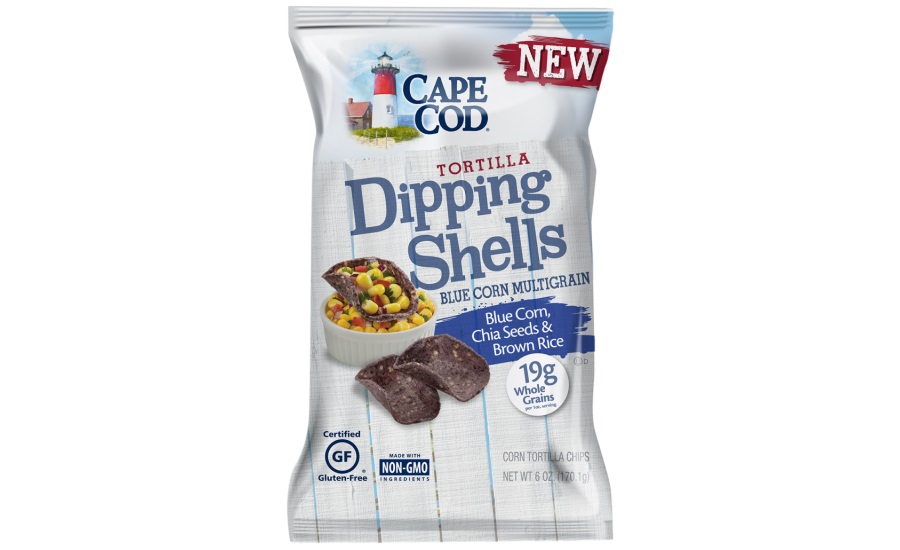 Cape Cod Tortilla Dipping Chips