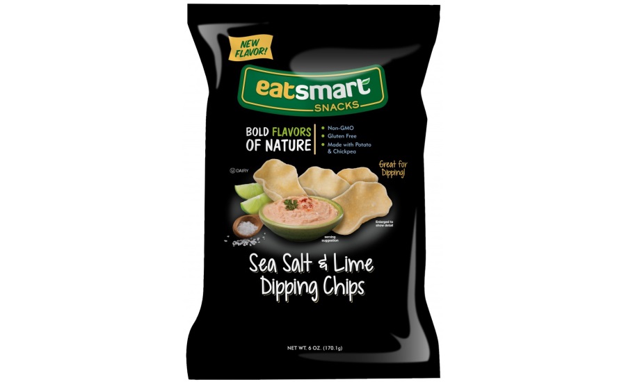 Eatsmart Naturals Dipping Chips