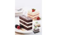 Inspired by Happiness Gluten-Free Cakes from The Original Cakerie