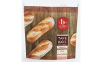 La Brea Bakery Take & Bake French Demi Baguettes