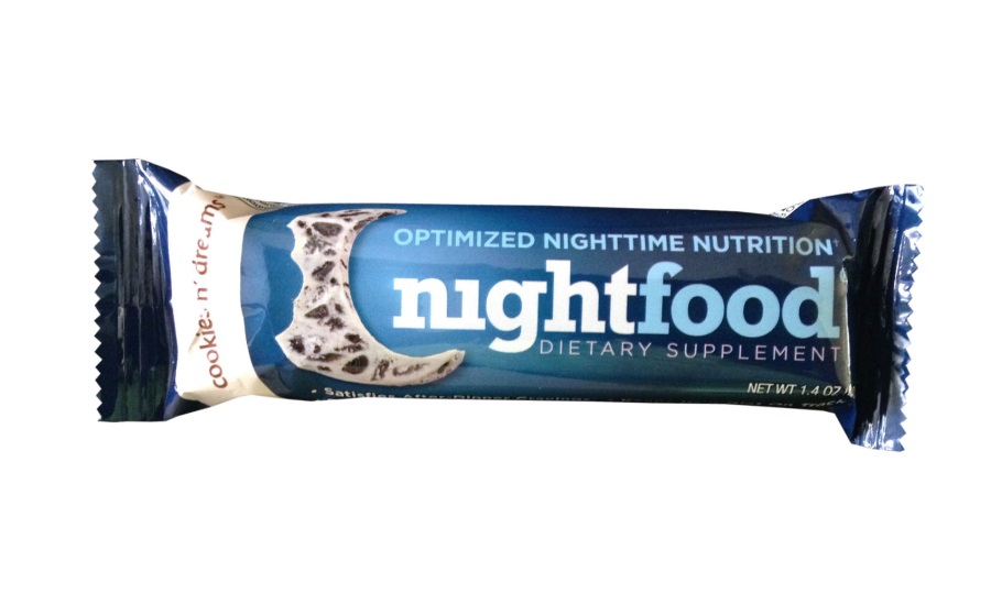 NightFood bars