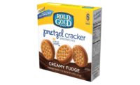 Rold Gold Pretzel Cracker Sandwiches