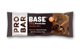PROBAR BASE Protein Bars
