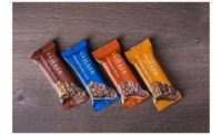 Sahale Snacks Layered Nut Bars