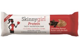Skinnygirl Protein Tasty Nutrition Bars