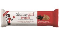 Skinnygirl Protein Tasty Nutrition Bars