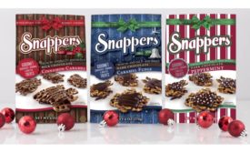 Limited edition holiday Snappers