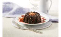 Bistro Collection Individual Bundt Cake from Tyson Food Service