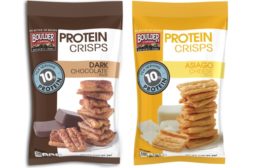 Boulder Canyon Foods Protein Crisps