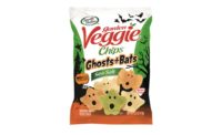 Sensible Portions Ghosts & Bats Veggie Chips