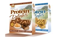 Sunbelt Bakery Protein Delights