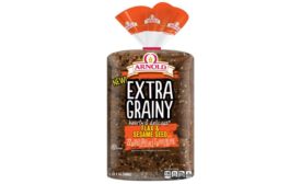 Arnold Extra Grainy Flax & Sesame Seed Bread
