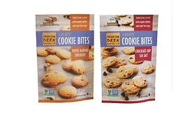 Dancing Deer Baking Co. Crispy Cookie Bites