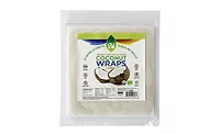 NUCO Organic Coconut Wraps