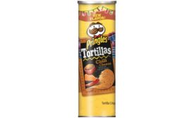 Pringles Tortillas, Chili Cheese