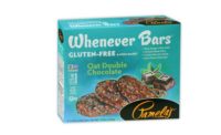 Pamelas Oat Double Chocolate bars