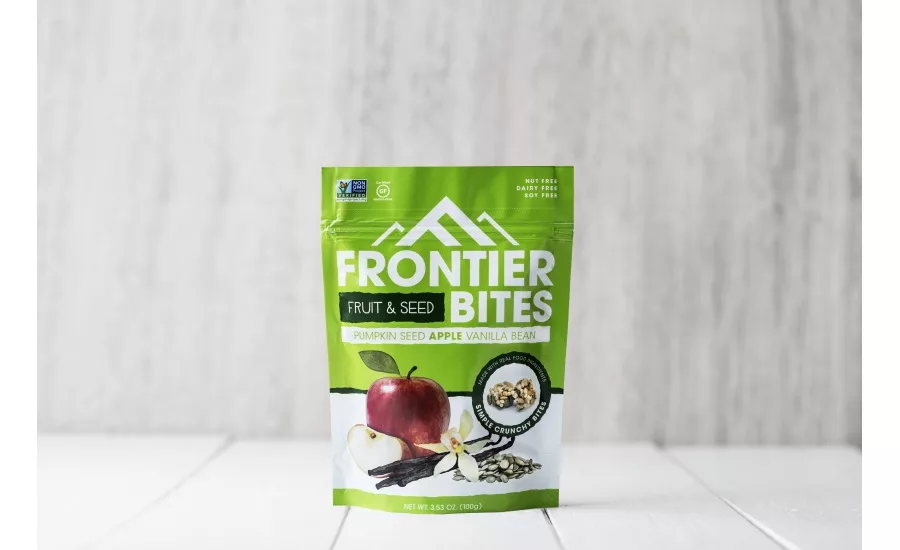 Frontier Snacks Frontier Bites