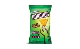 HONCHOS Tortilla Chips