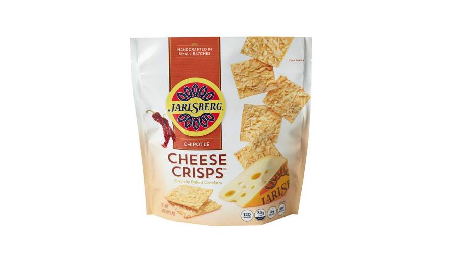 Jarlsberg Cheese Crisps