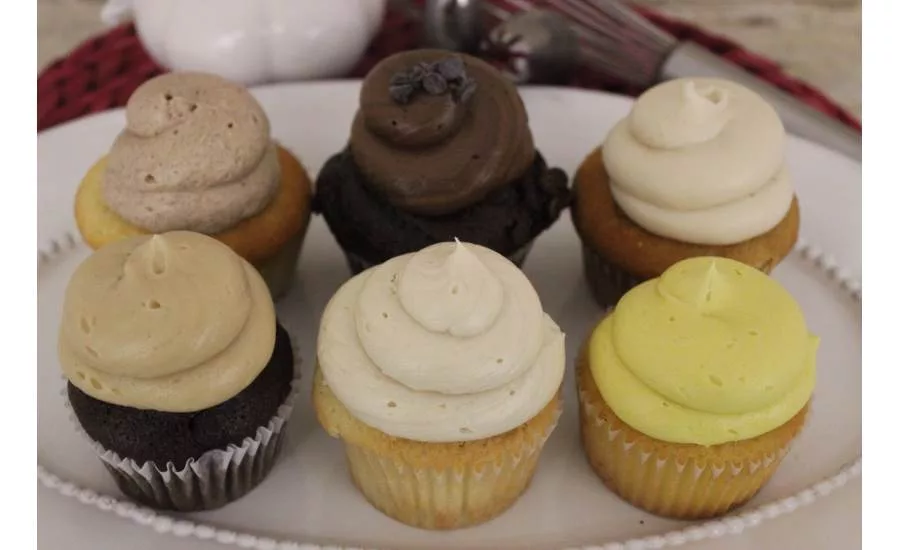 Ava's Gluten-Free and Vegan Cupcakes