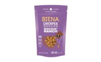 Biena Rockin' Ranch Chickpea Snacks