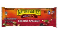 Nature Valley Sweet & Spicy Granola Bars