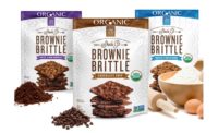 Brownie Brittle new flavors