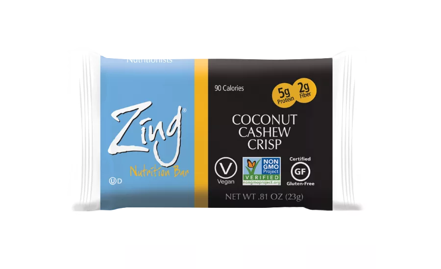 Zing Mini Bar