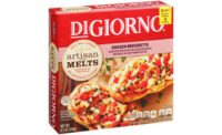 DiGiorno new pizza