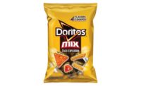 Doritos Mix, Taco Explosion