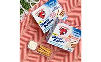 Laughing Cow Cheese Dippers Laughing Cow Cheese Dippers