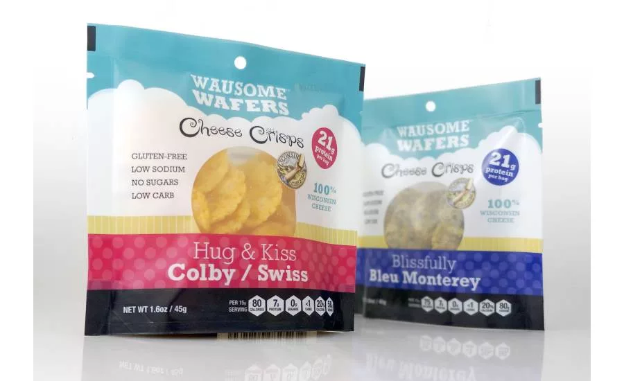 Wausome Wafers