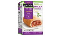 Gardein Meatless Pepperoni Pizza Pockets