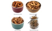 TH Foods snack mixes