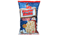 Utz white cheddar snow balls