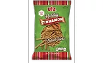 Utz cinnamon holiday pretzel sticks