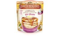 Birch Benders pancake and waffle mix