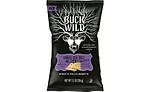 Buck Wild garlic sea salt tortilla chips