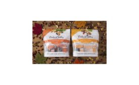 Orchard Valley Harvest Wellness Mix fruit and nut snacks