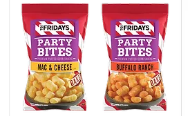 TGI Fridays Party Bites