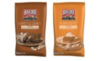 Boulder turkey and gravy potato chips