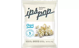 Ips Pop popcorn